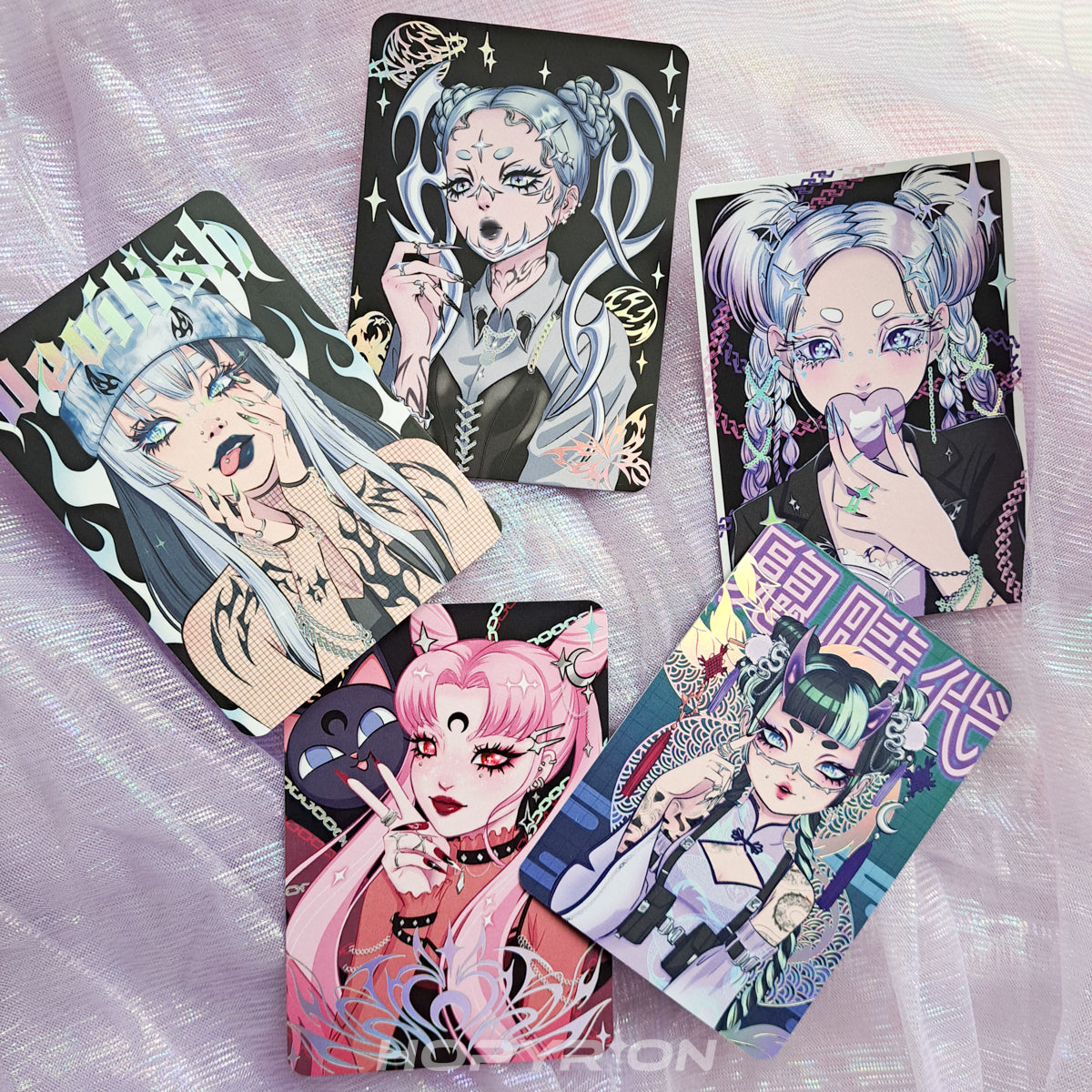 Prints