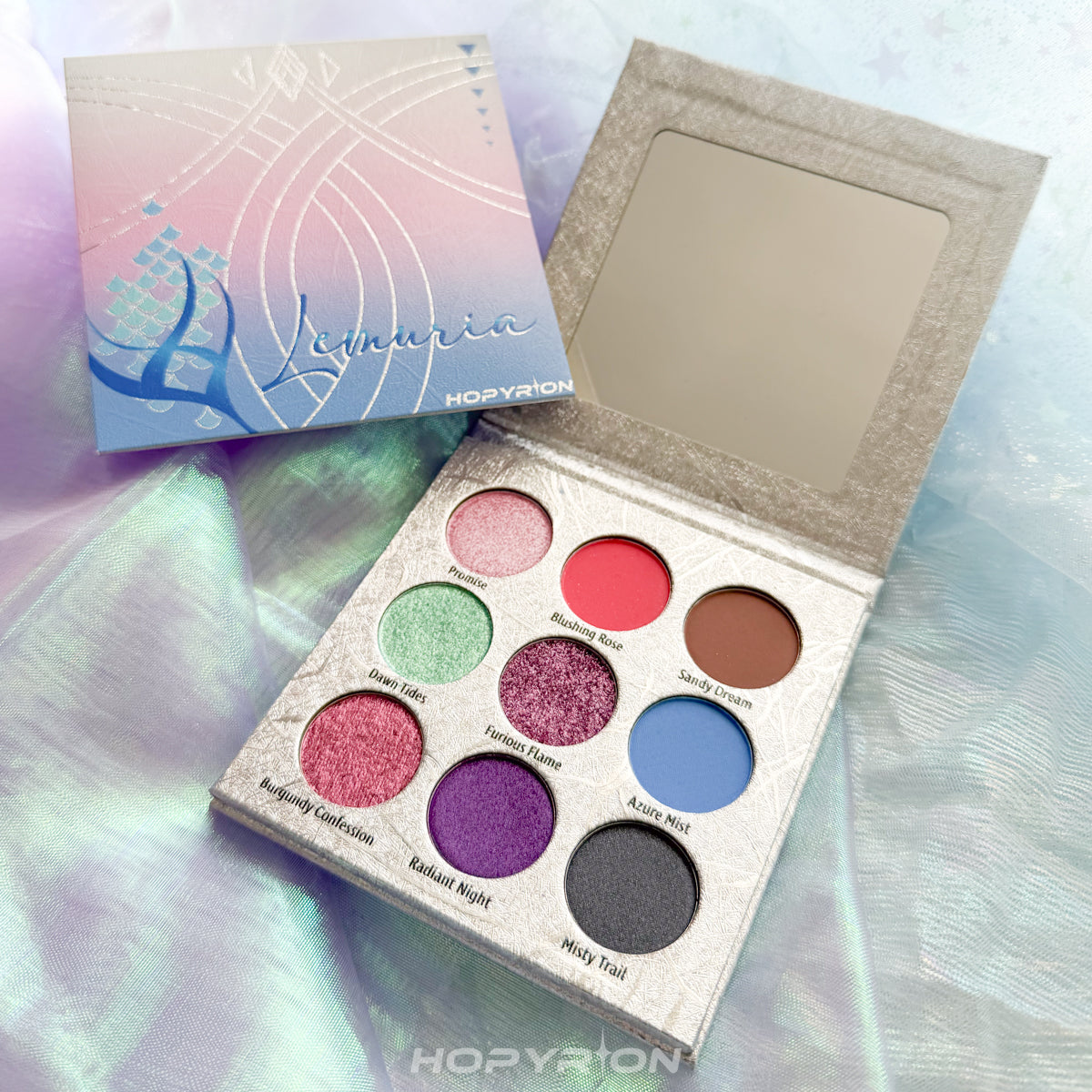 Makeup