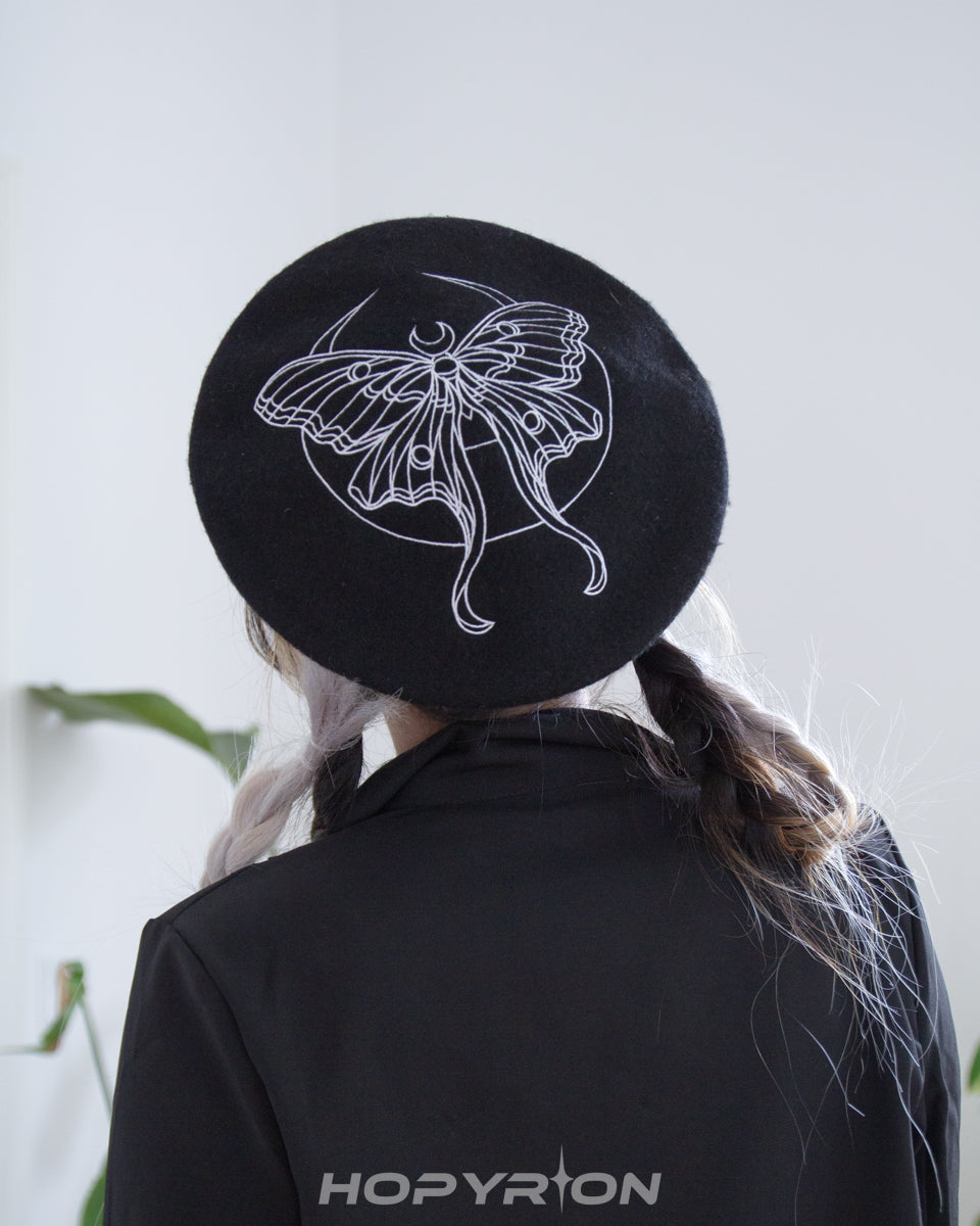 Moon Moth | Beret