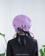 Butterfly Blaze | Beret