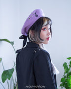 Butterfly Blaze | Beret