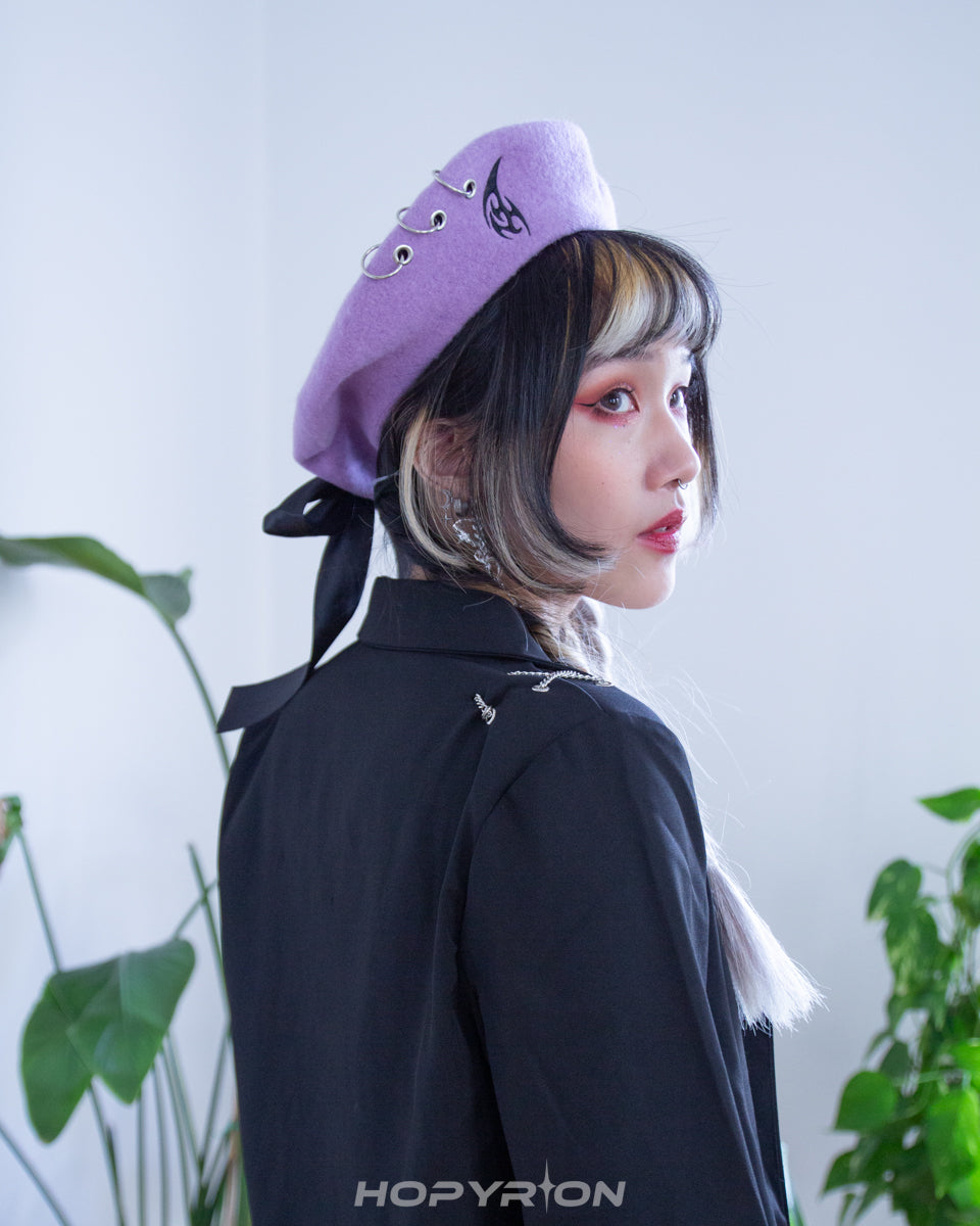 Butterfly Blaze | Beret