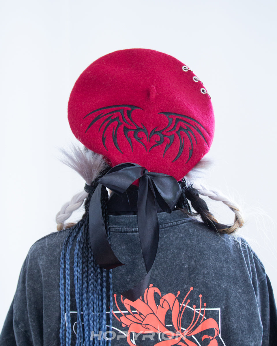 Winged Heart | Beret