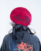 Winged Heart | Beret