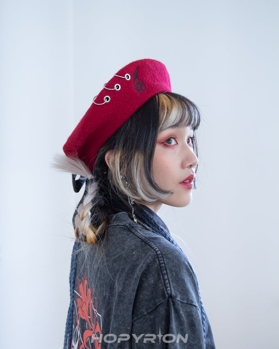 Winged Heart | Beret