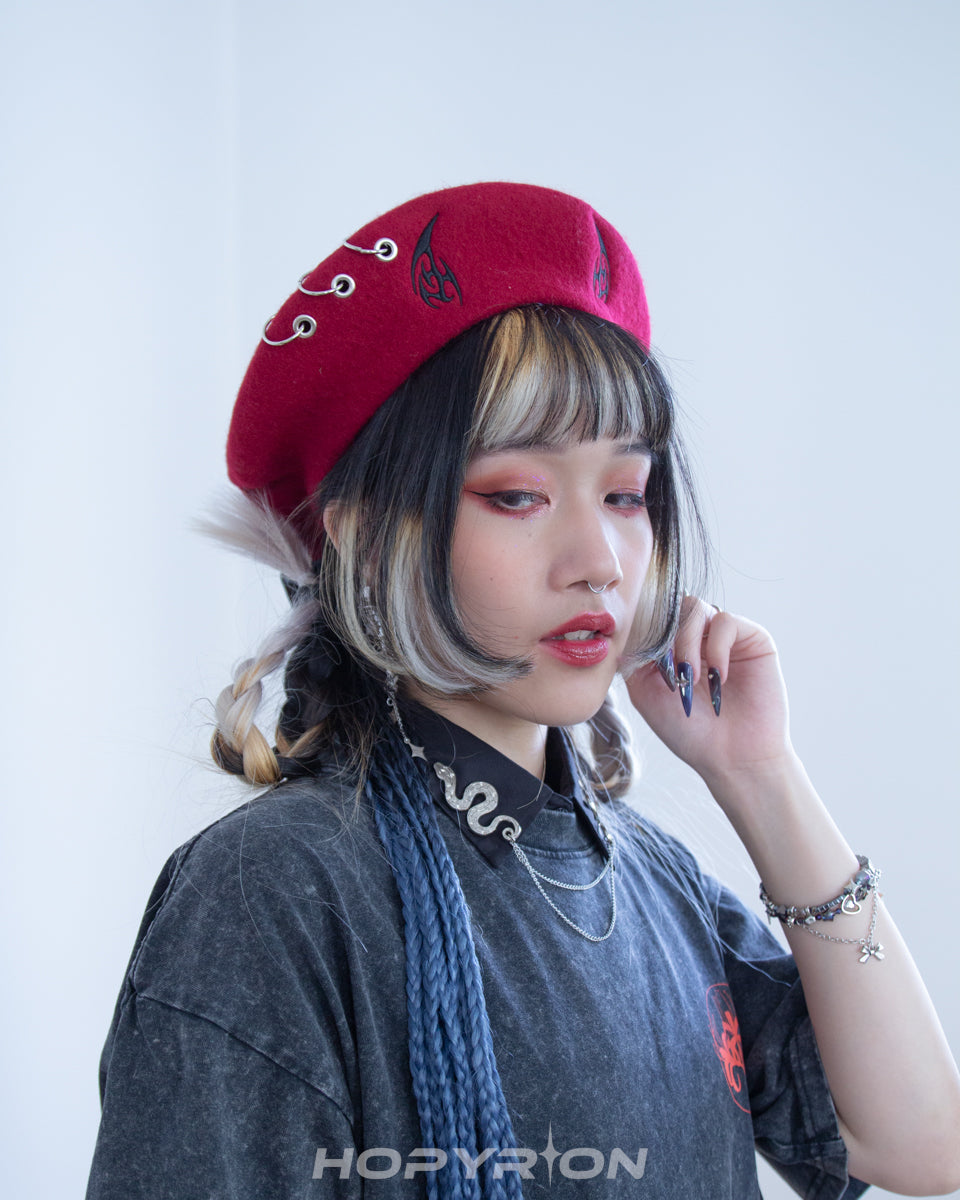 Winged Heart | Beret