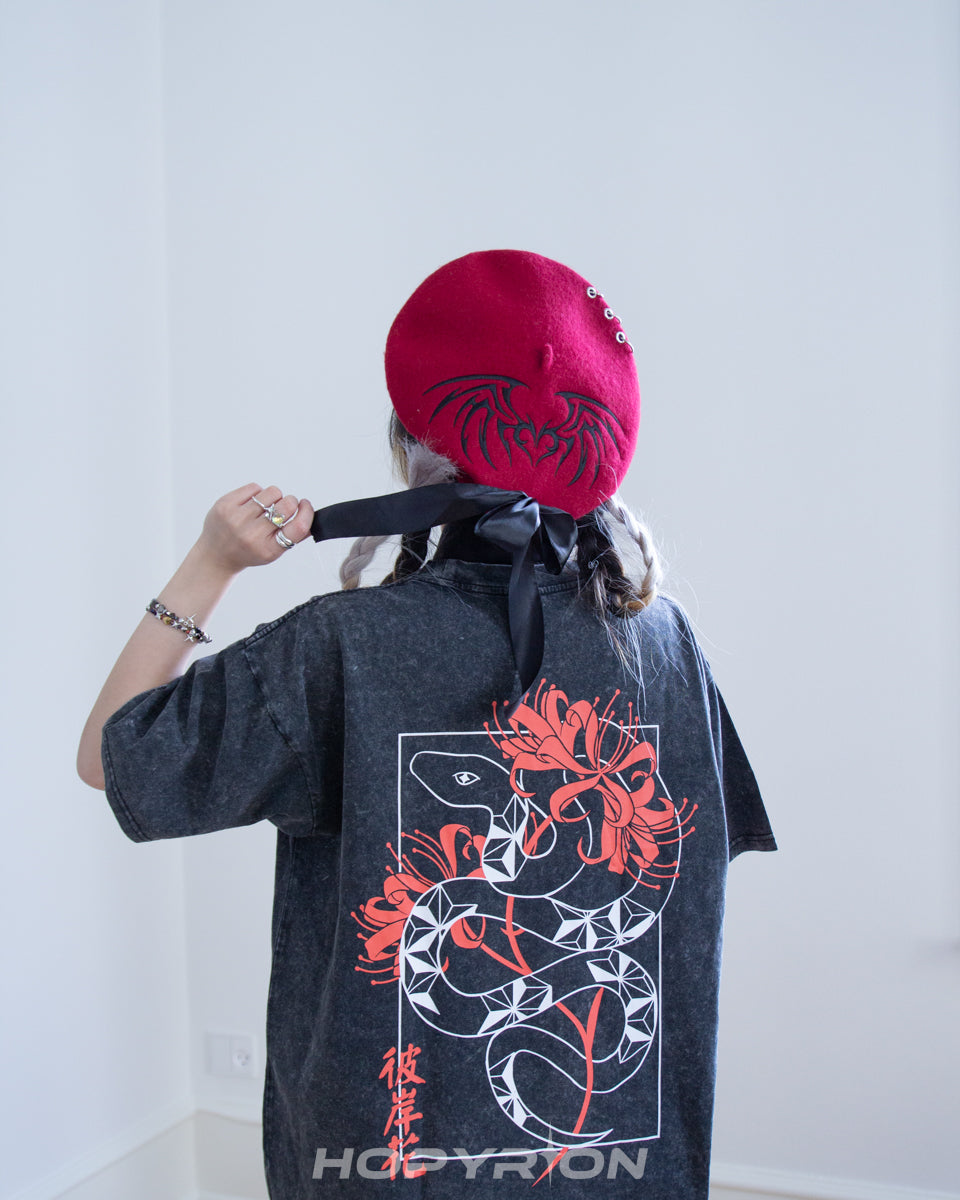 Winged Heart | Beret