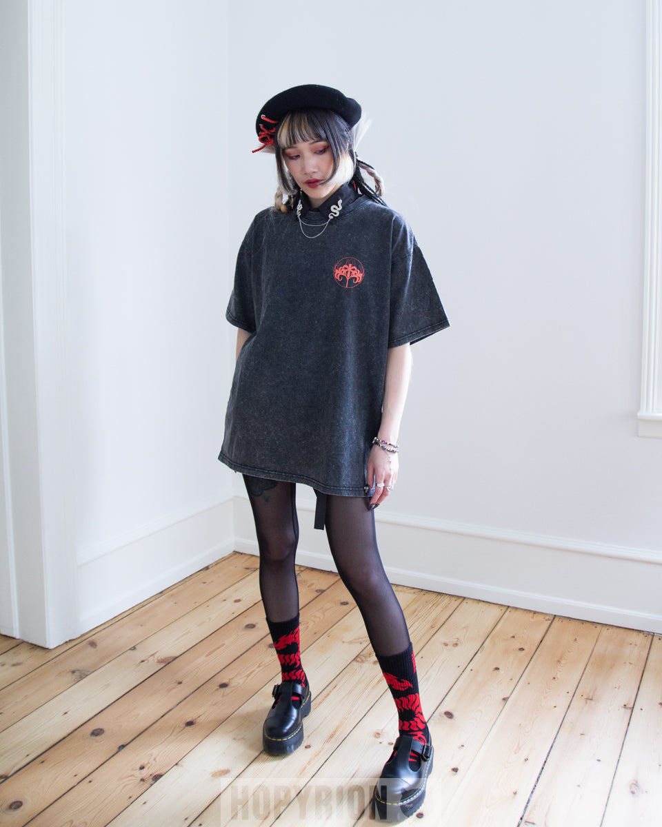 Serpent's Bloom | T-shirt