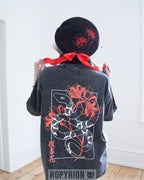 Spider Lily | Beret
