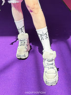 Cyber Fly | Socks