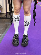 Cyber Fly | Socks