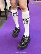 Cyber Fly | Socks