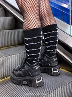 Hexspine | Socks