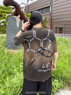 Caffeine Addict | T-shirt