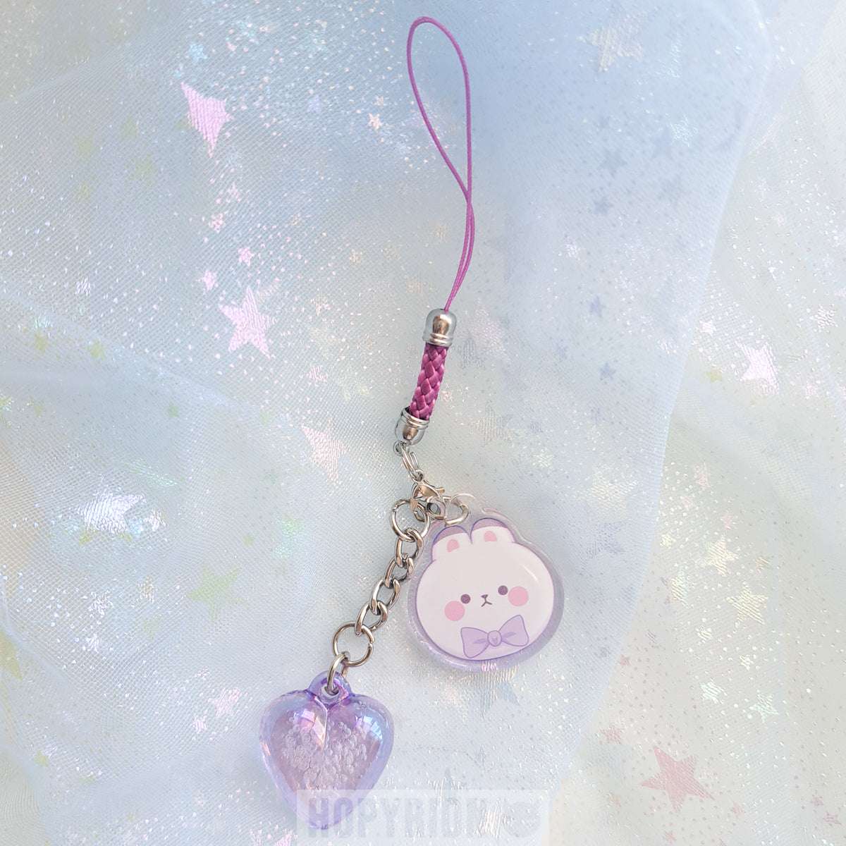 LAD | Charms