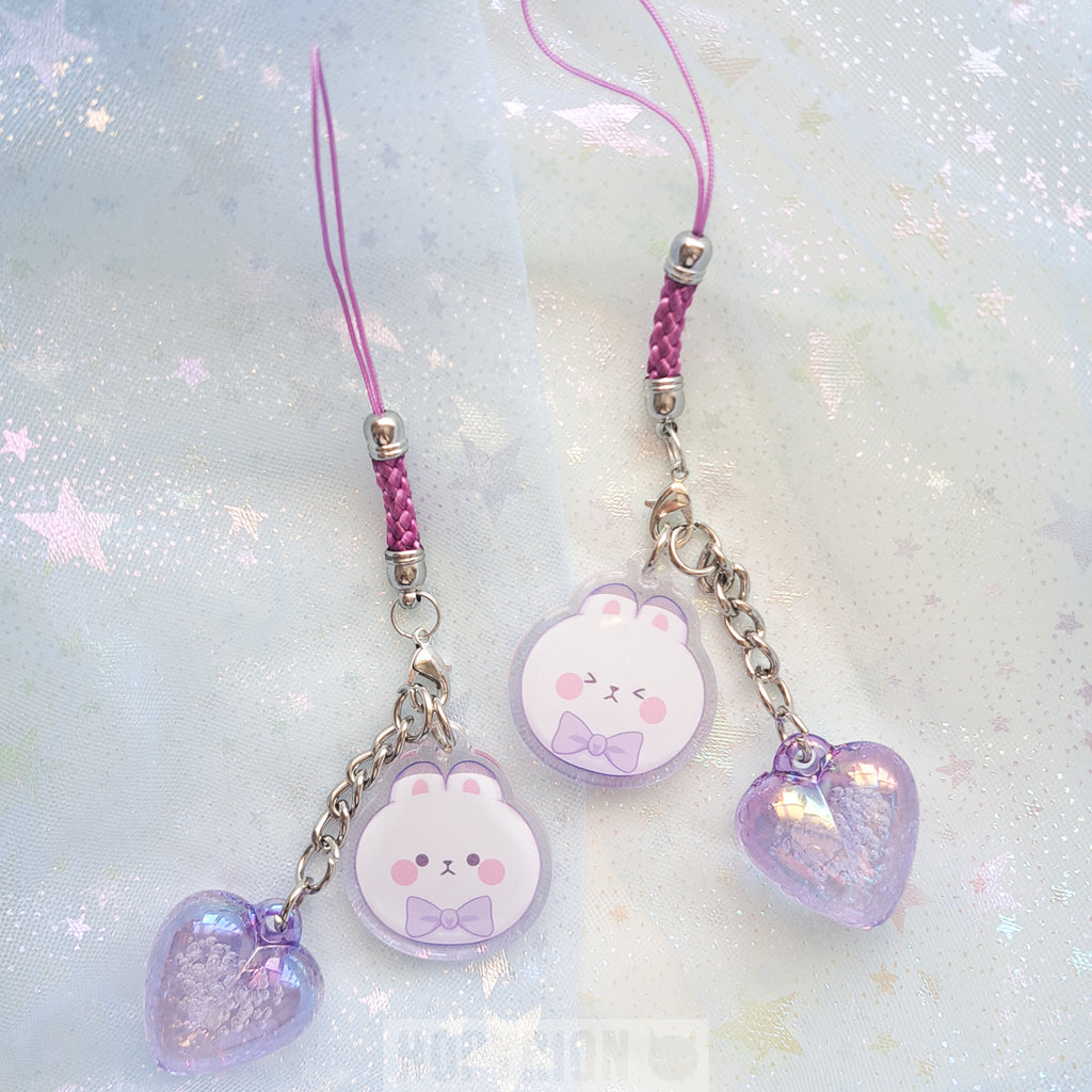 LAD | Charms