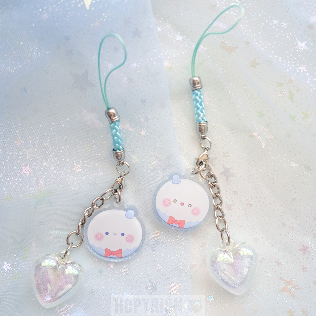 LAD | Charms