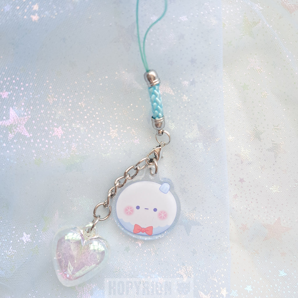 LAD | Charms