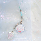 LAD | Charms