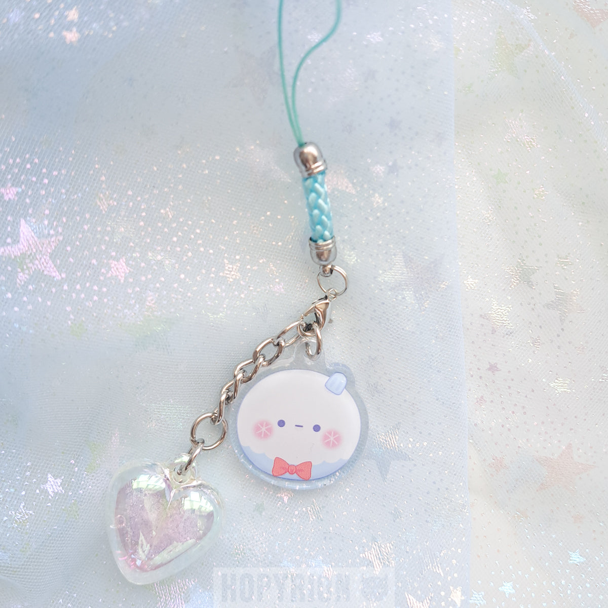 LAD | Charms