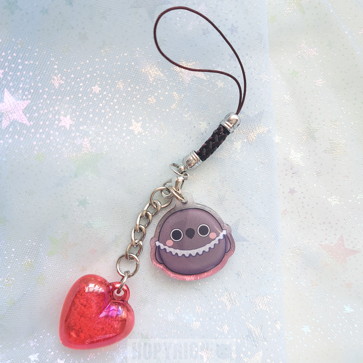 LAD | Charms