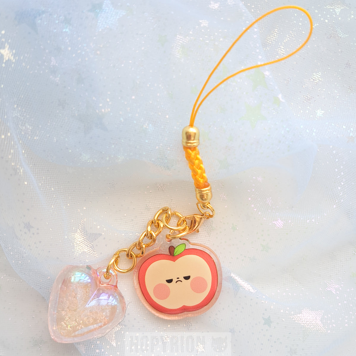 LAD | Charms