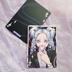 Chainge of Heart | Mini Print