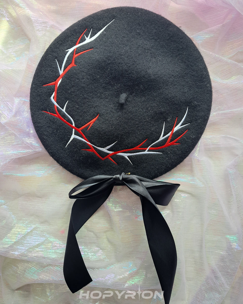 Obsidian Energy | Beret