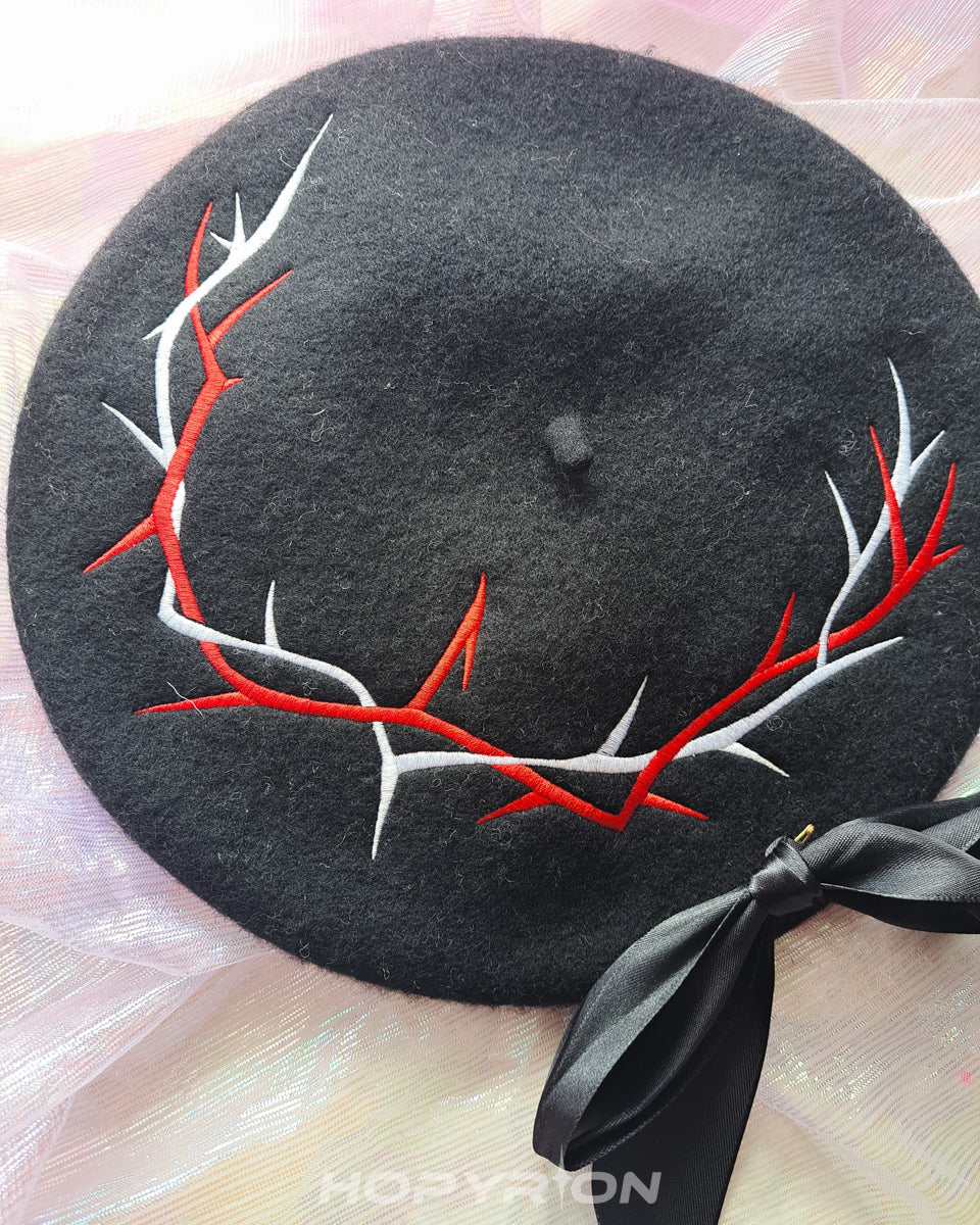 Obsidian Energy | Beret
