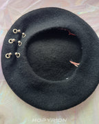 Obsidian Energy | Beret