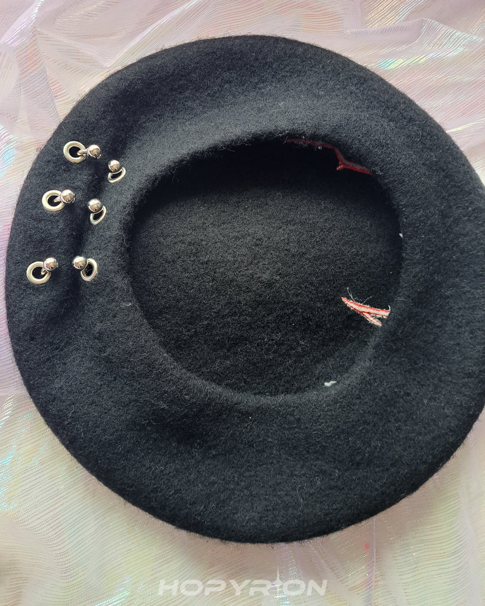 Obsidian Energy | Beret