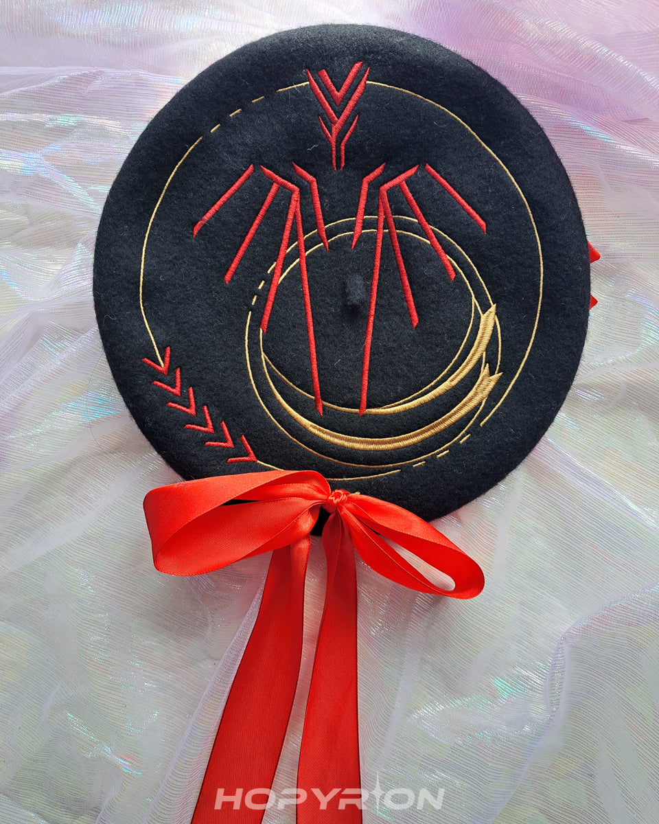 Farspace Dream | Beret