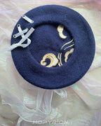 Cascading Clouds | Beret