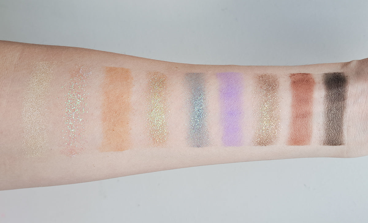 Lumiere | Makeup Palette