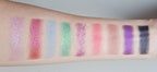 Lemuria | Makeup Palette