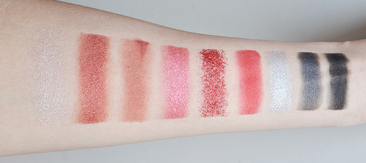 Onychinus | Makeup Palette