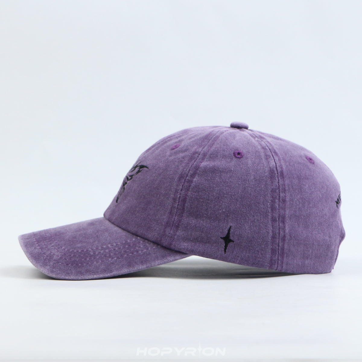 Metalmorphose | Cap