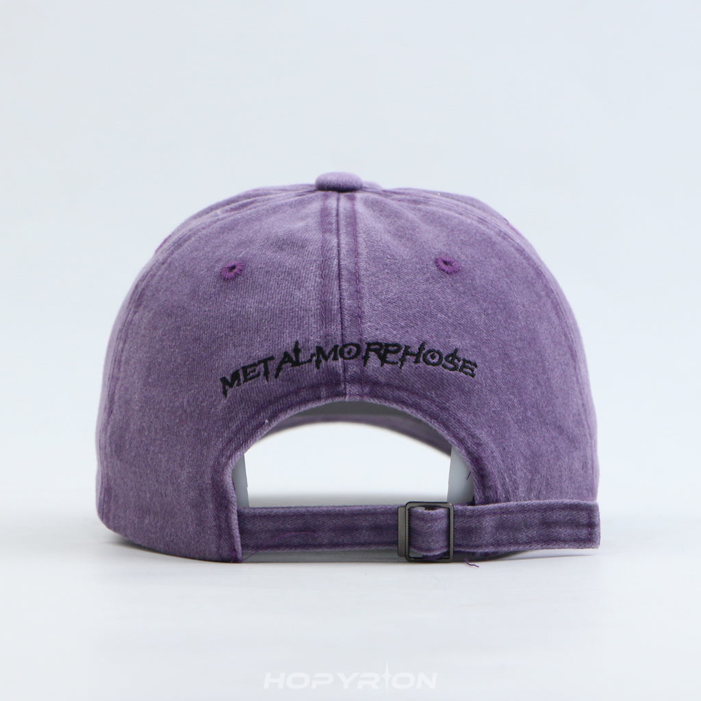 Metalmorphose | Cap