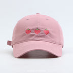 ICHIGO Strawberry | Cap