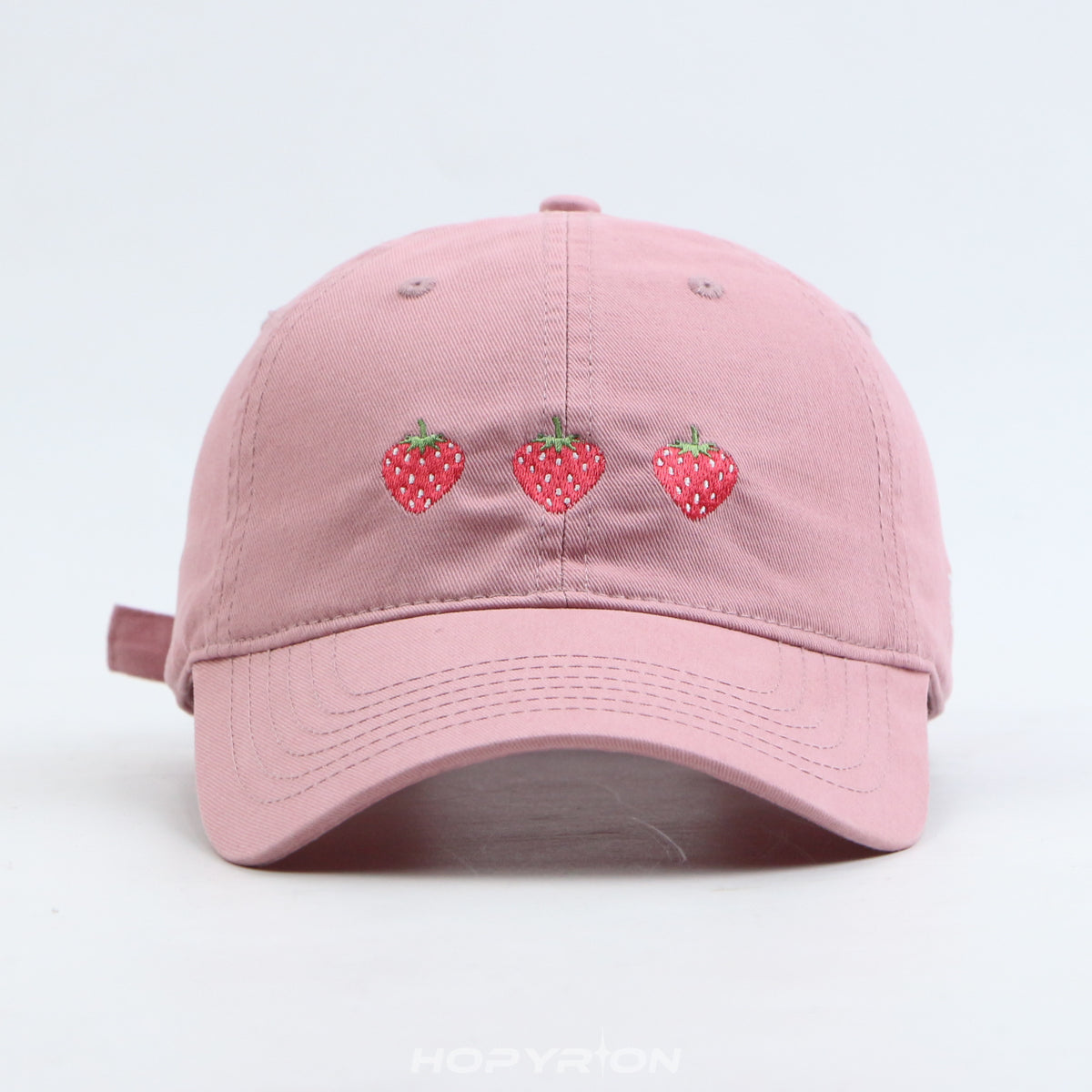 ICHIGO Strawberry | Cap