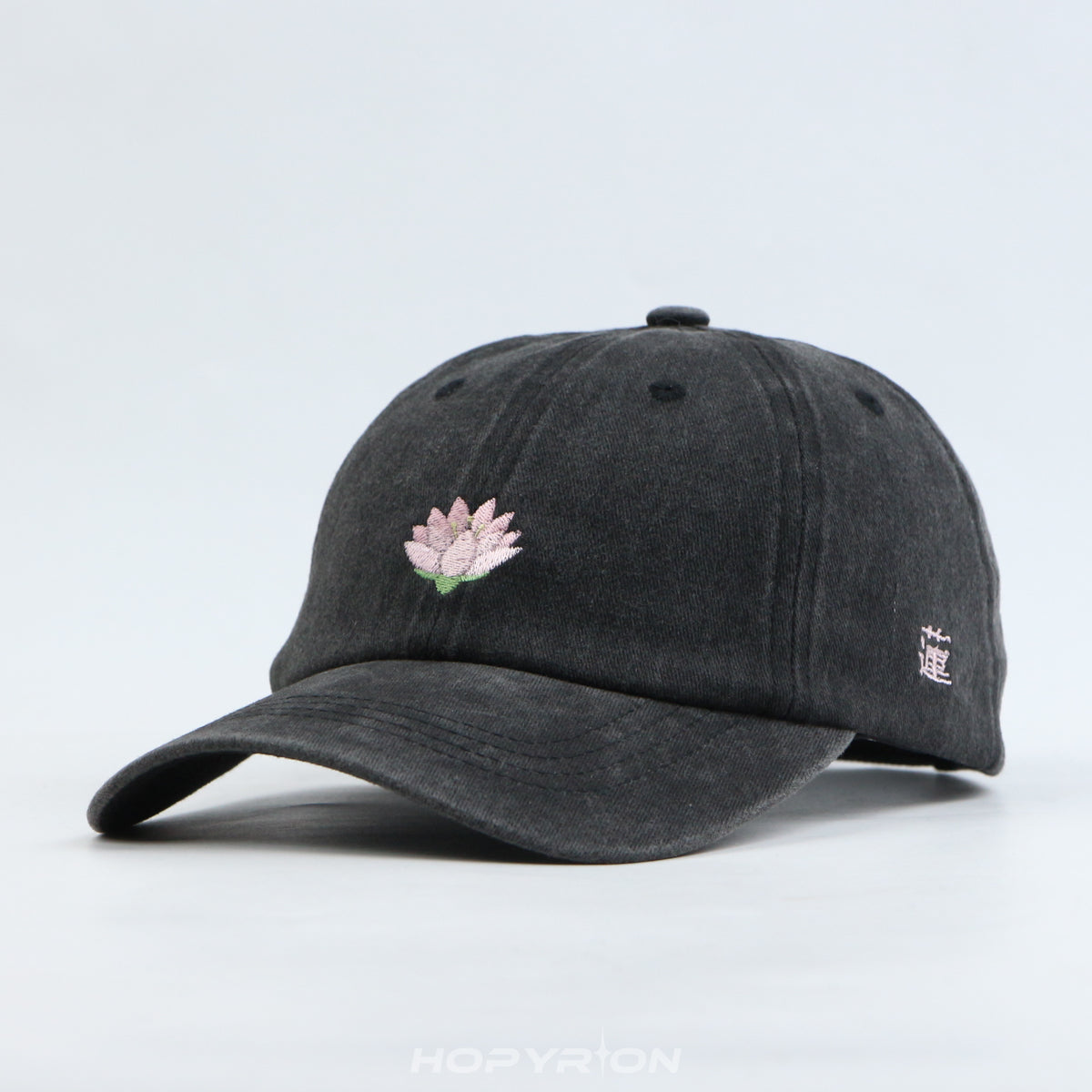 Lotus | Cap
