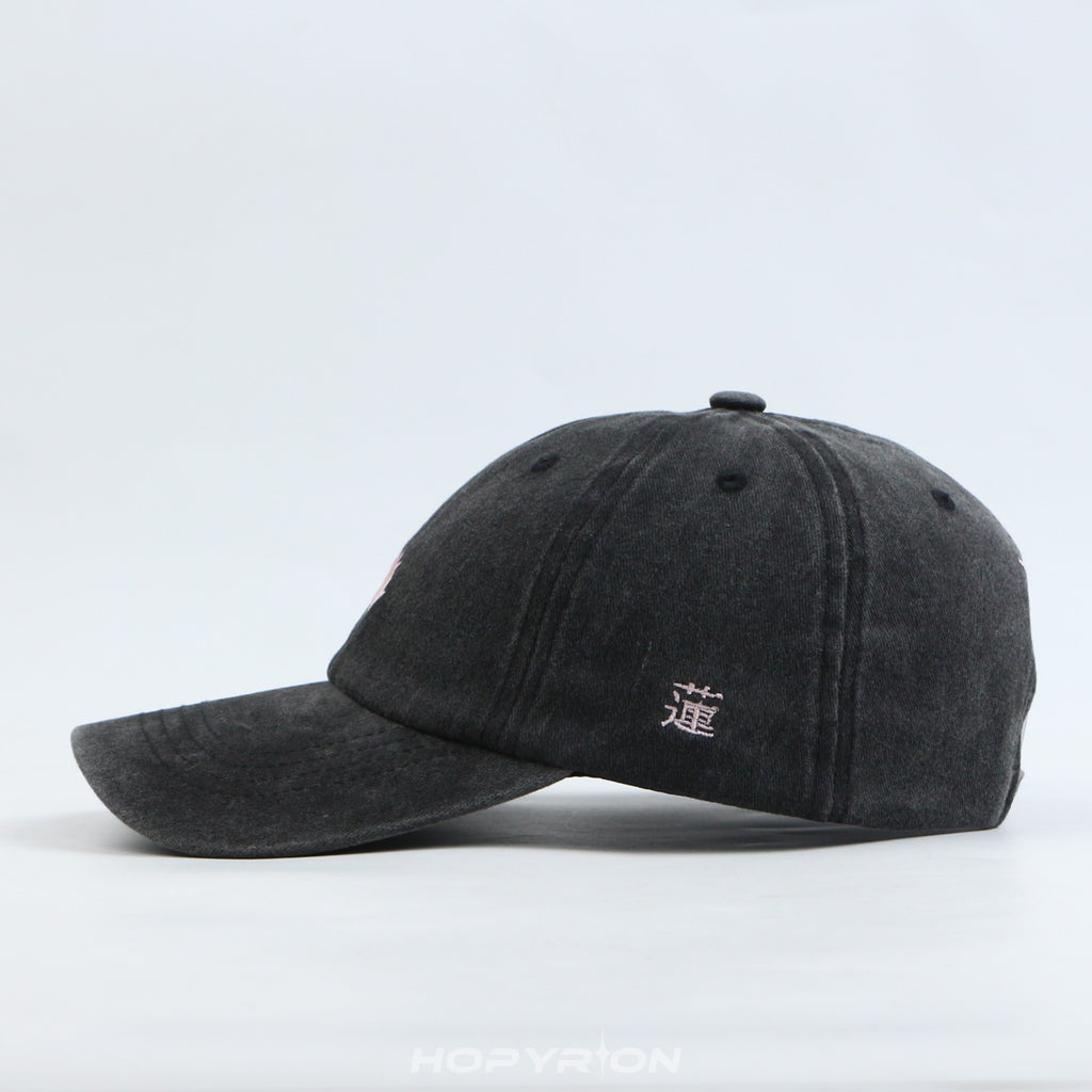 Lotus | Cap