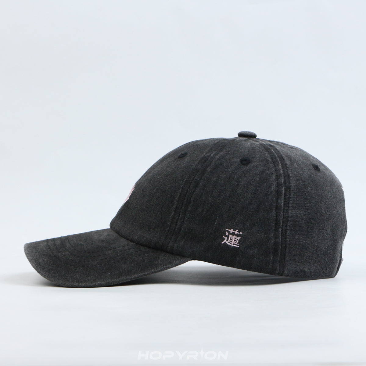 Lotus | Cap