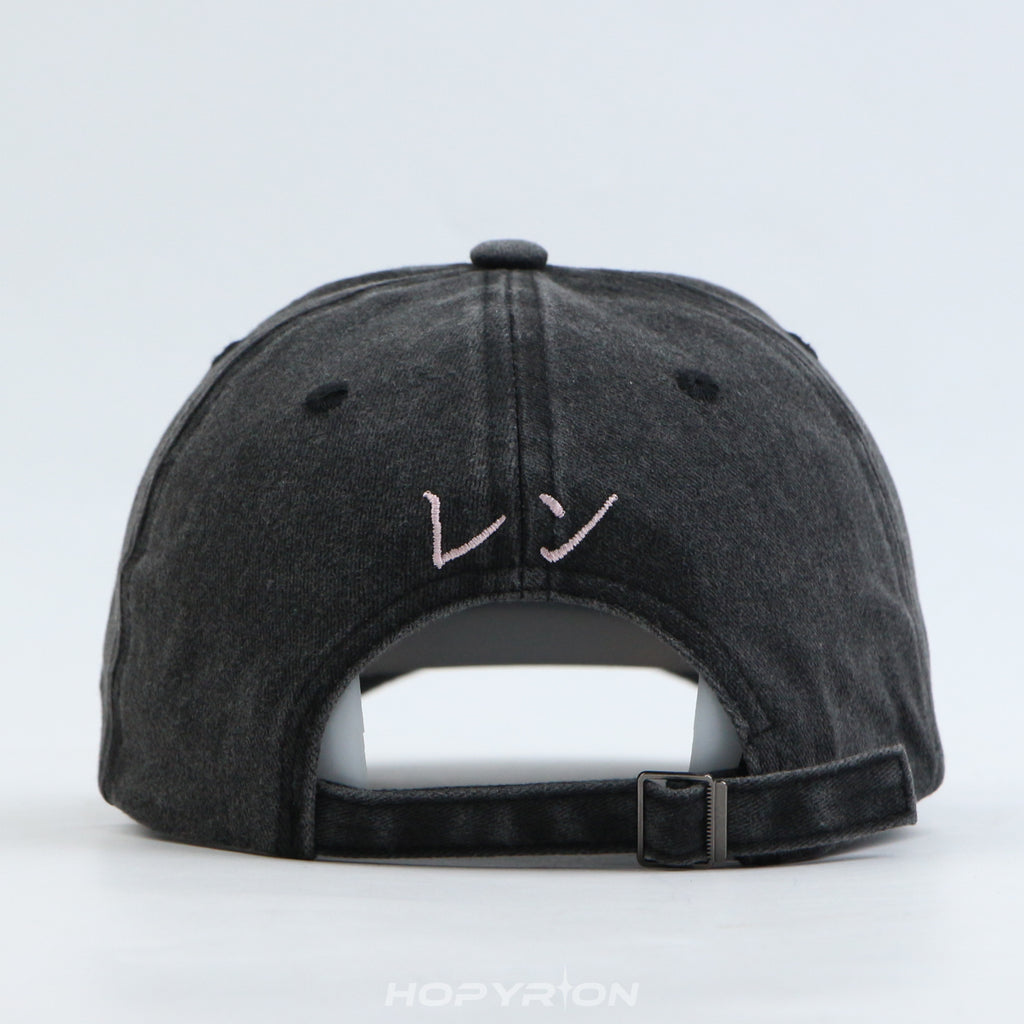 Lotus | Cap