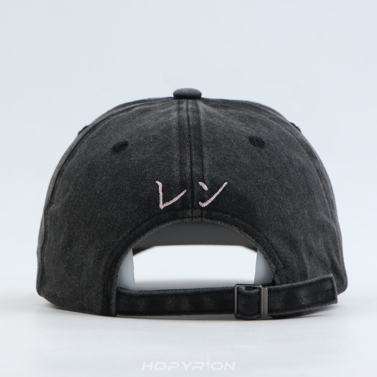 Lotus | Cap