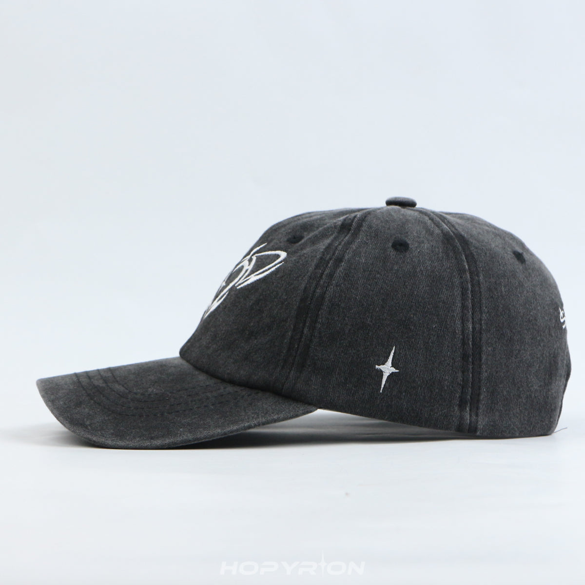 Spaced Out | Cap