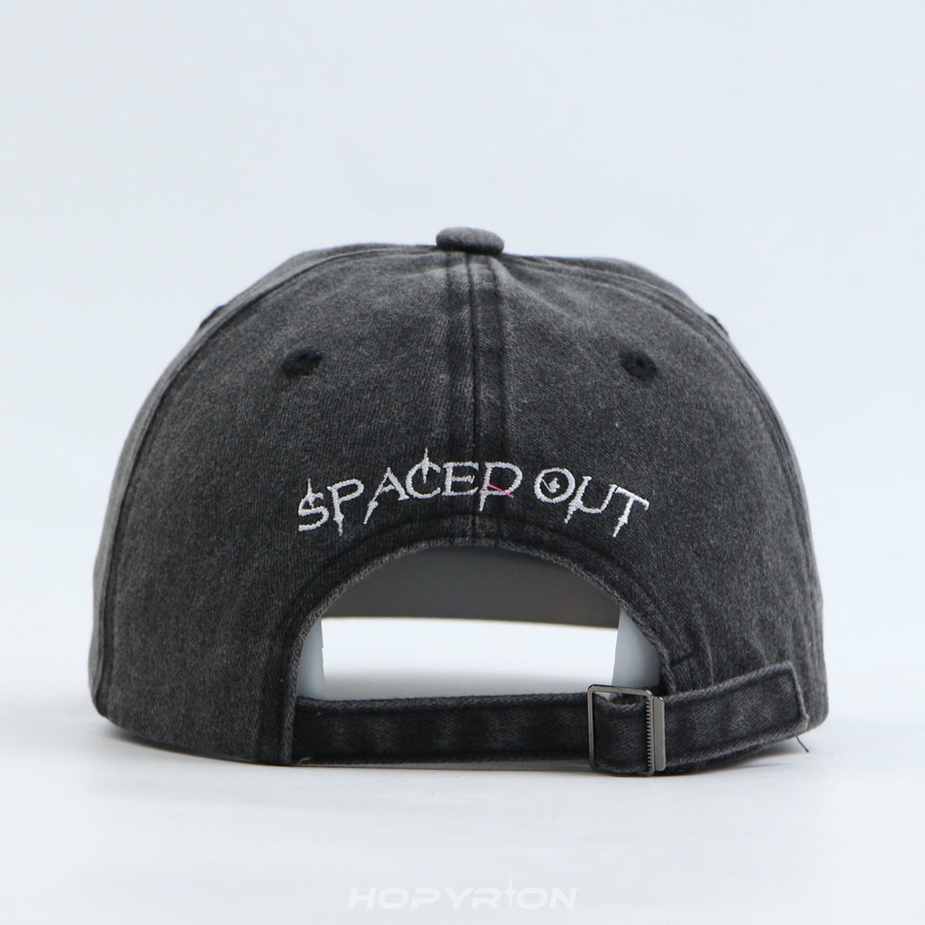Spaced Out | Cap