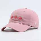 ICHIGO Strawberry | Cap