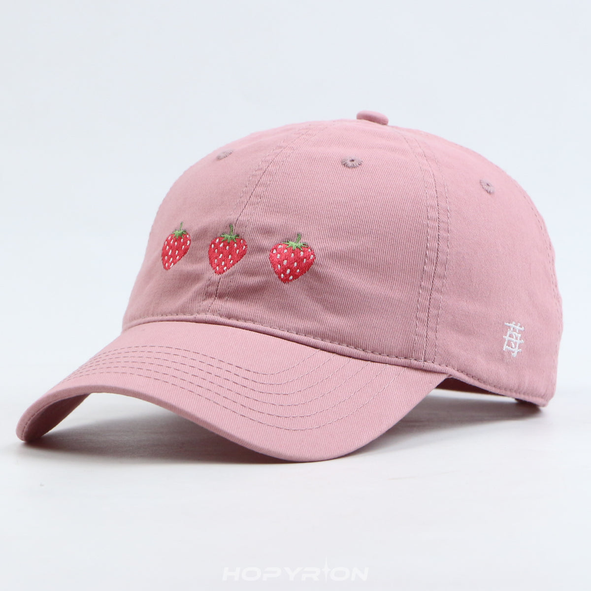 ICHIGO Strawberry | Cap