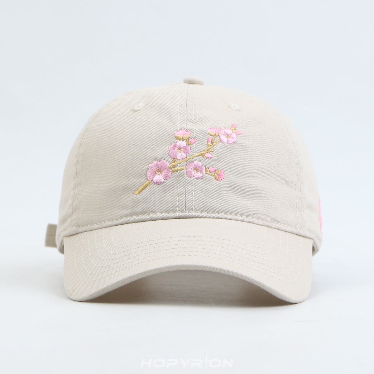 Sakura Beige | Cap